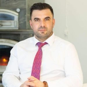 Doni Morina