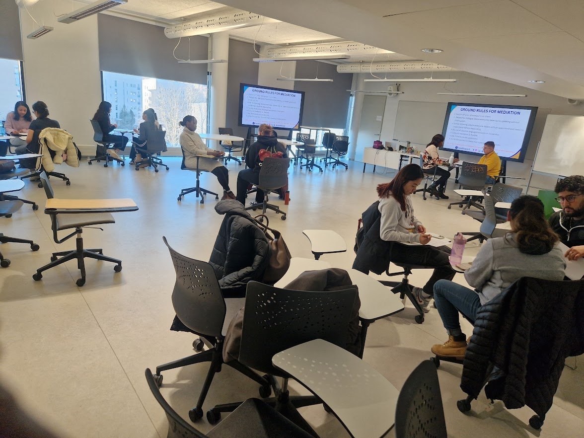 Health Ambassador Training