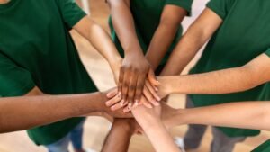 Integration programme