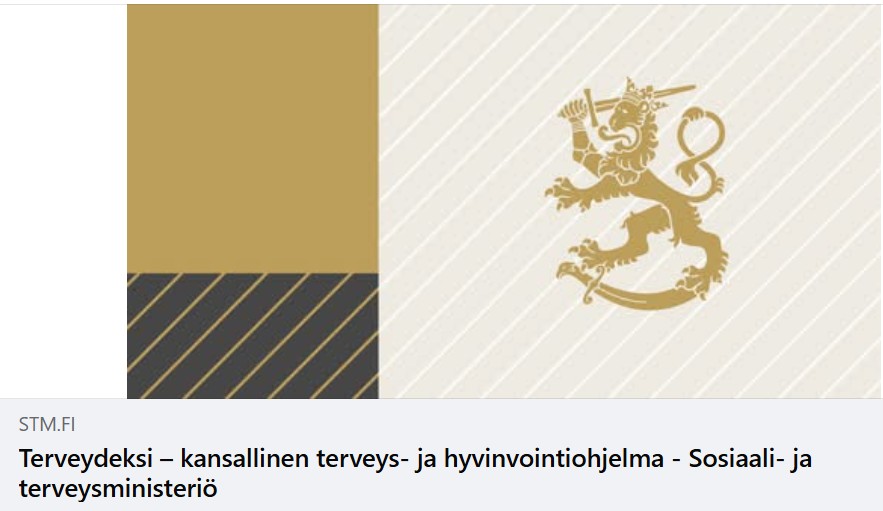 HEED Finland Represents Immigrant Communities in National Oral Health Support Group
