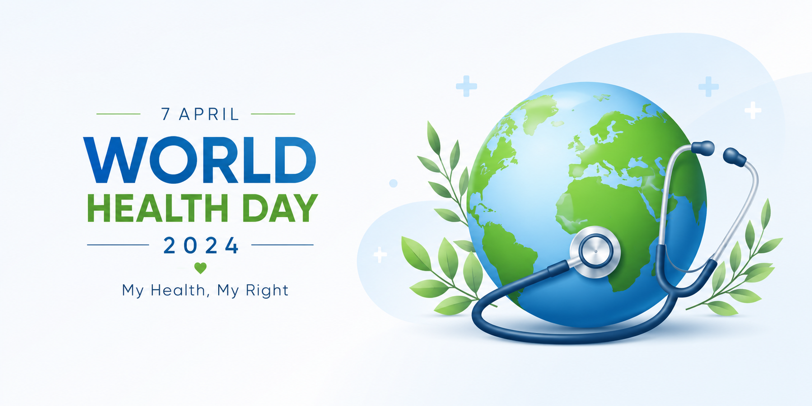 HEED Finland on World Health Day