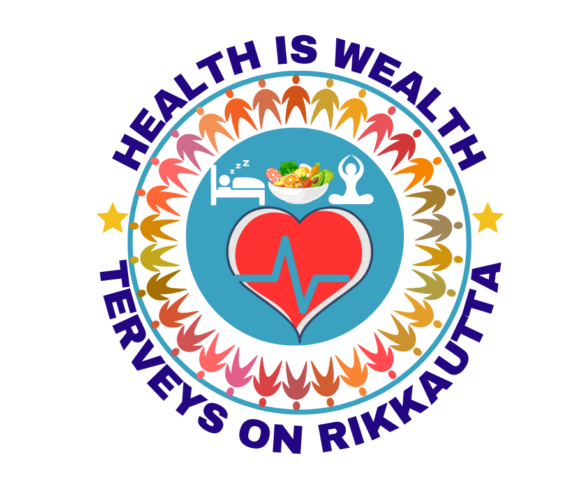 Health is Wealth